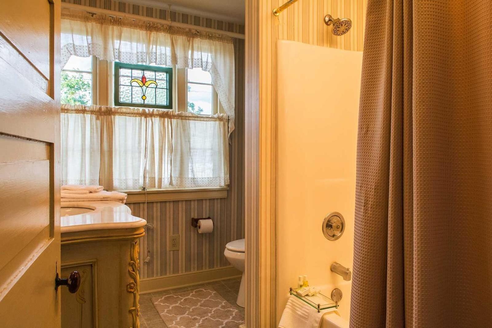 The Inn At Sugar Hill Mays Landing Kamer foto