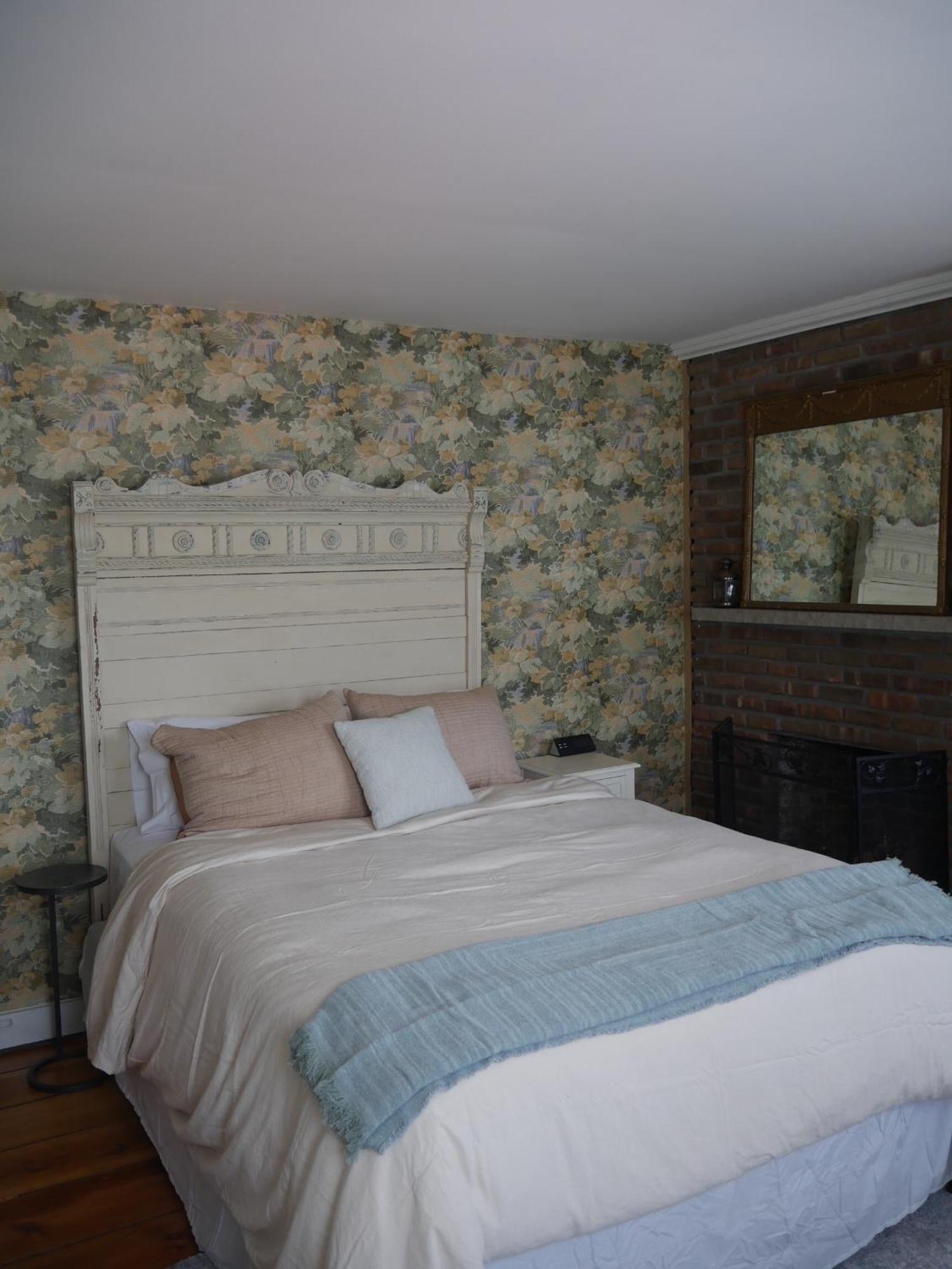 The Inn At Sugar Hill Mays Landing Buitenkant foto