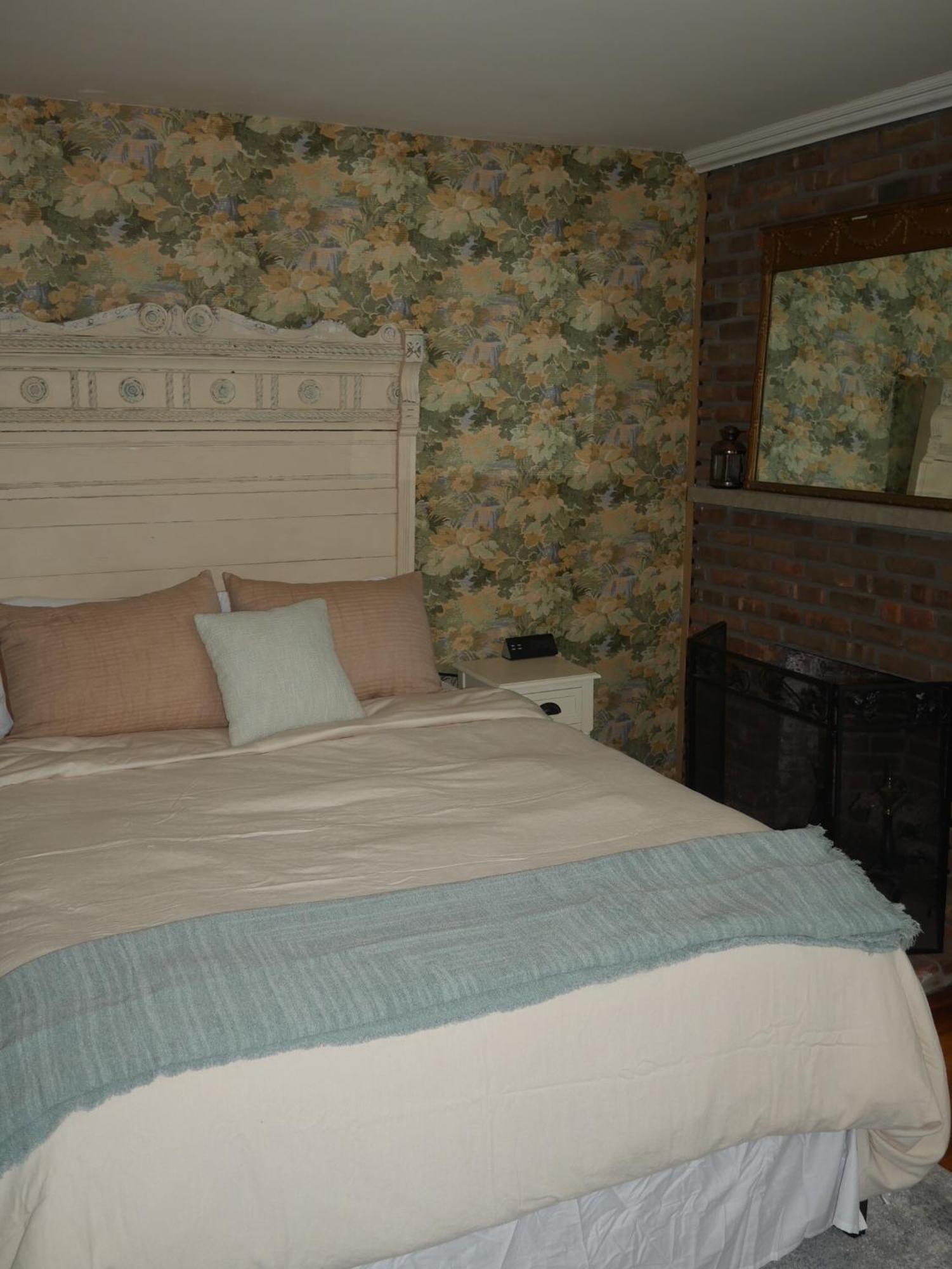 The Inn At Sugar Hill Mays Landing Buitenkant foto