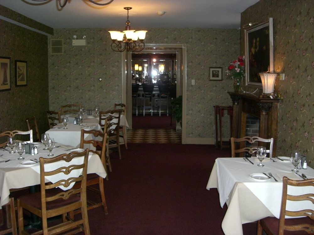 The Inn At Sugar Hill Mays Landing Buitenkant foto