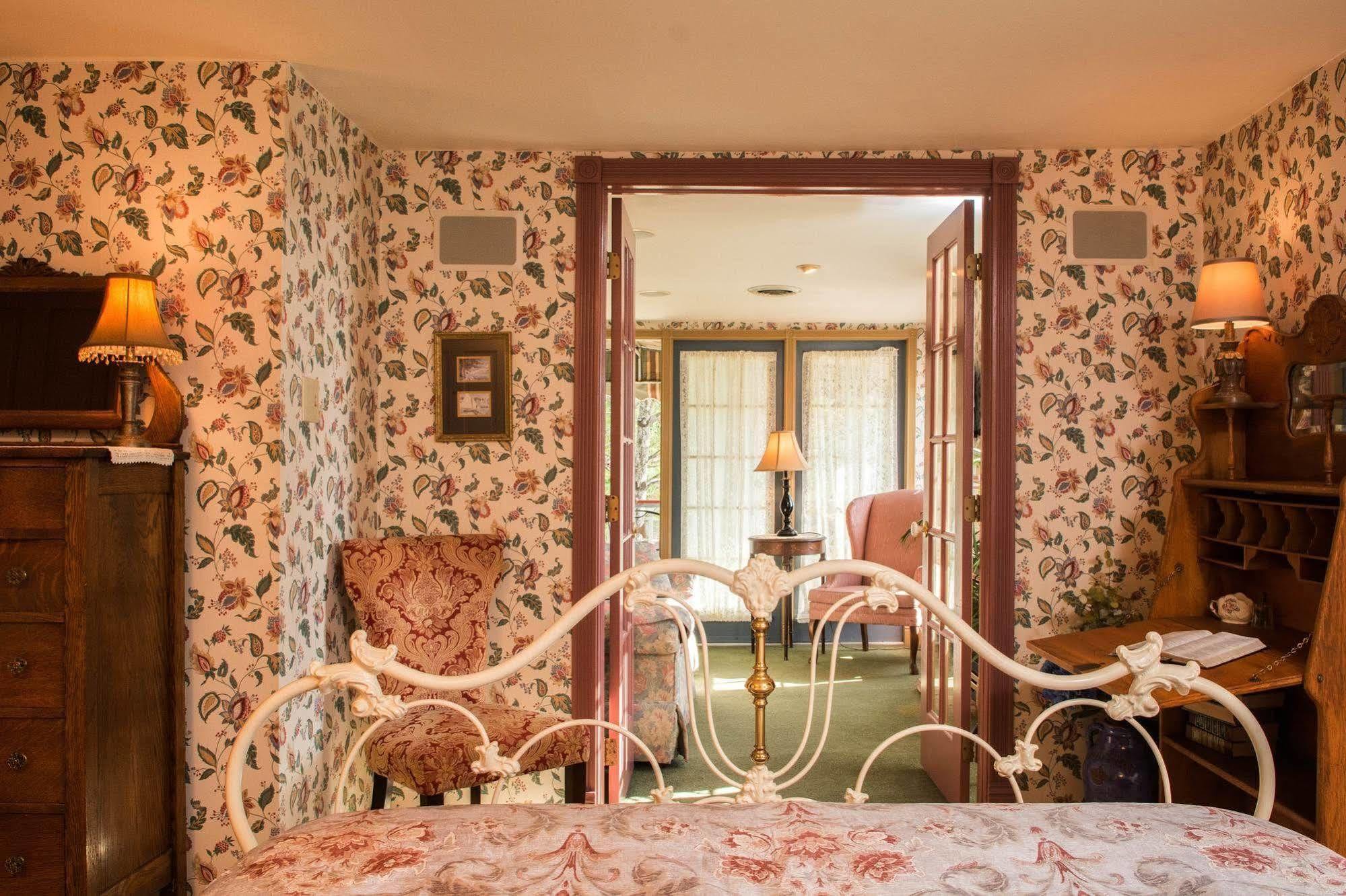 The Inn At Sugar Hill Mays Landing Buitenkant foto
