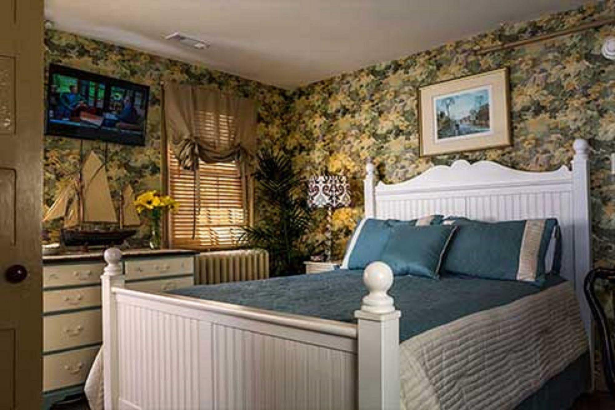 The Inn At Sugar Hill Mays Landing Buitenkant foto