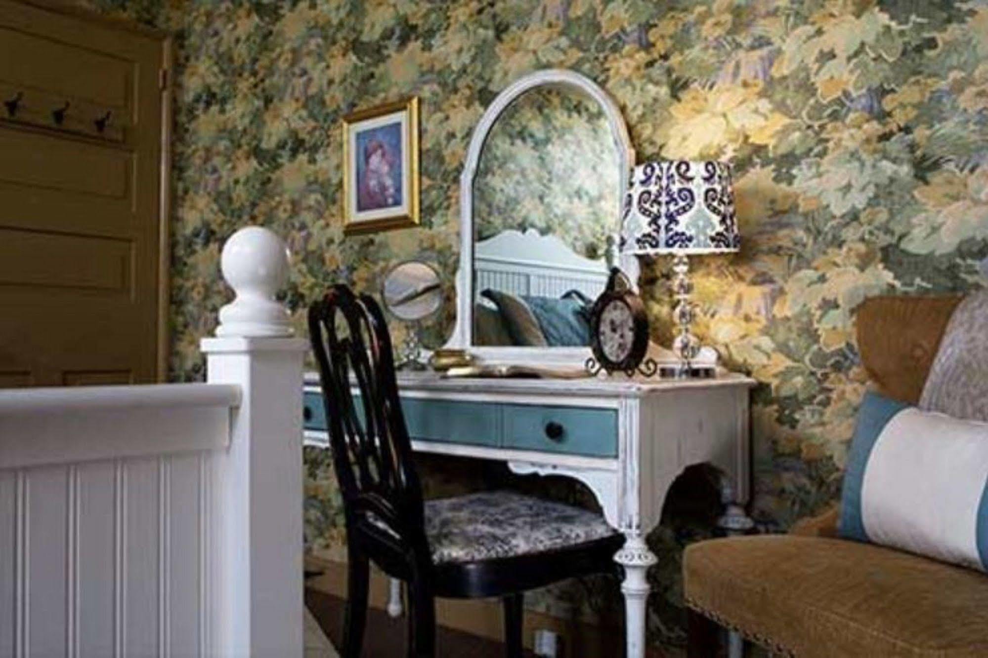 The Inn At Sugar Hill Mays Landing Buitenkant foto