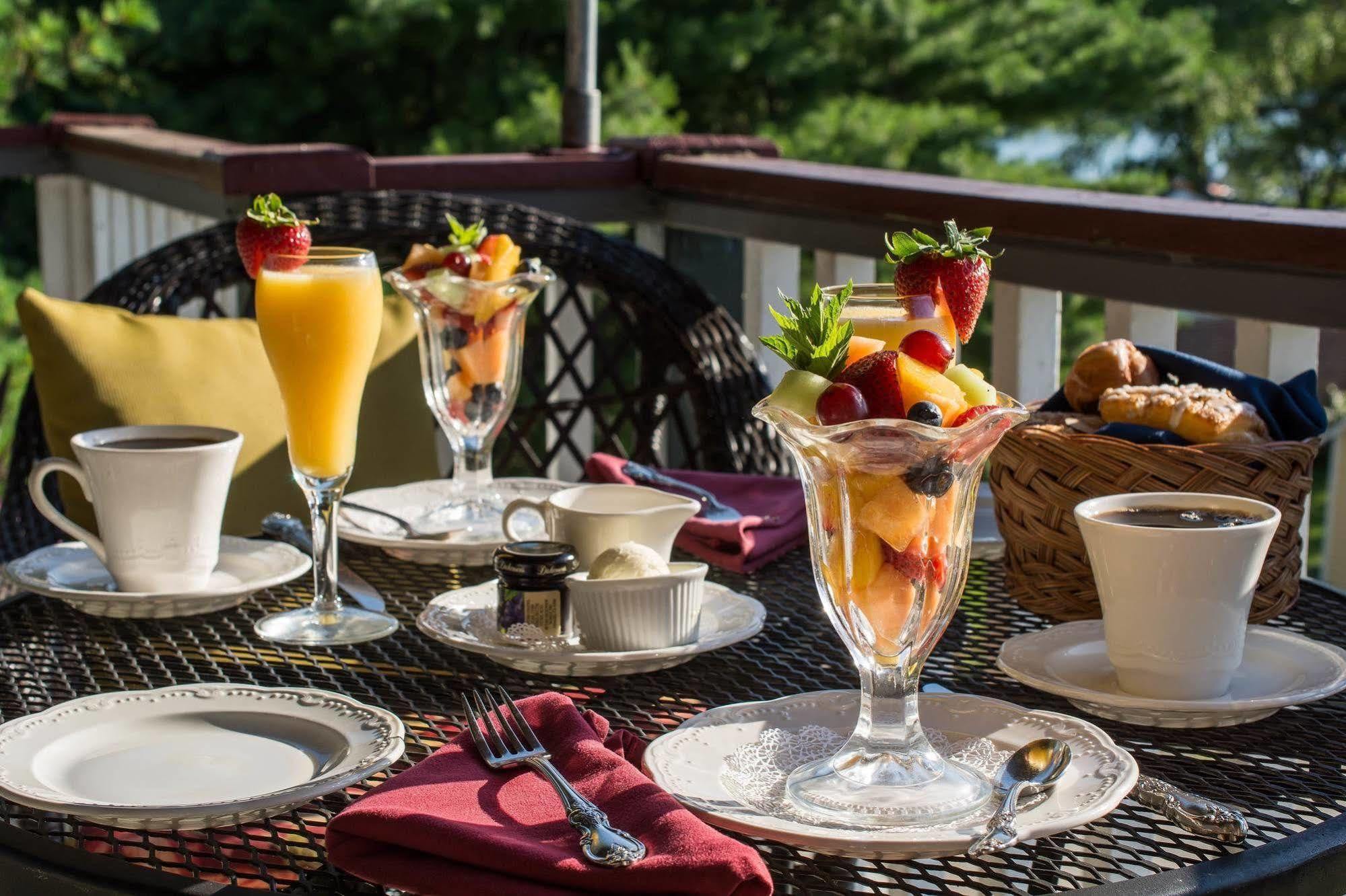 The Inn At Sugar Hill Mays Landing Buitenkant foto