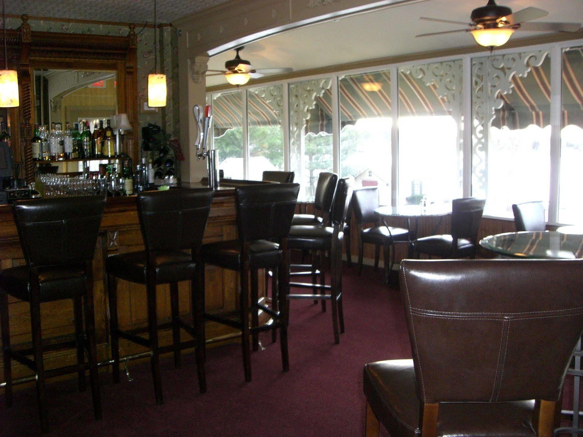 The Inn At Sugar Hill Mays Landing Buitenkant foto