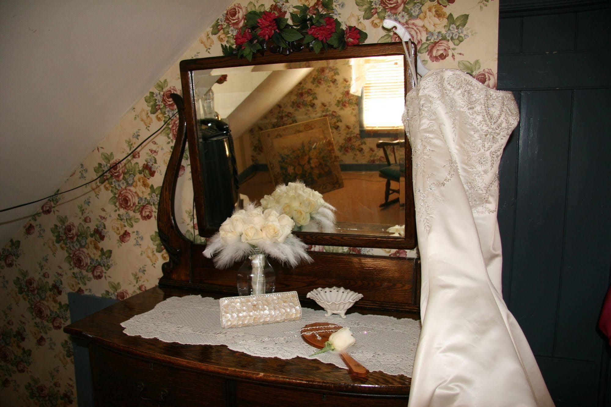 The Inn At Sugar Hill Mays Landing Buitenkant foto